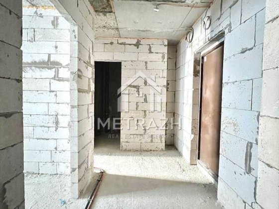 Продам 1-к квартиру в ‼️ЖК Дом на Зерновой,ул. Зерновая, 47(код 21998) Харків