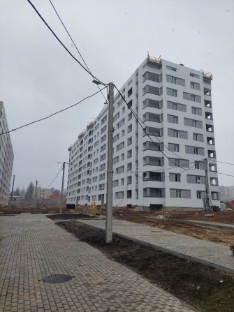 S В продаже 1-комнатная квартира в новострое ЖК Сказка - фото 1