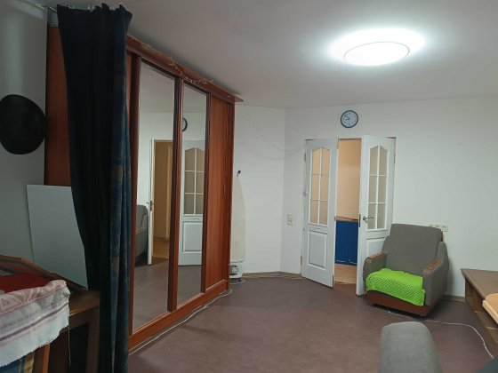 G7 Продам просторну 4-х кімн.квартиру м.Бот.Сад Е-Відновлення Харків