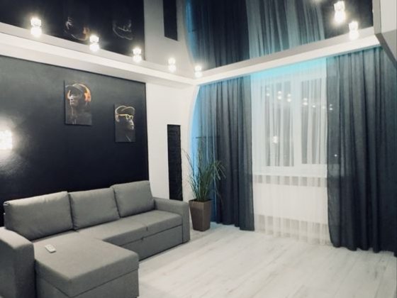 Продам 1 к квартиру 43 м2 новострой ЖК Гидропарк, ул. Борткевича, 7 Харьков