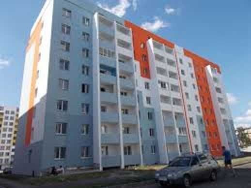 Продам 1-комн квартира 41м2 в Новострое ЖК НЬЮТОНА, сдача 2017год MV - фото 1