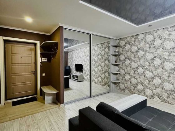 G4 Продаж 1 кім. квартири пр. Аерокосмічний в 7 мін метро Спортивна Харків