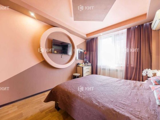 3к.65м2 Олексіївка (Алексеевка, м. Победа, пр. Победы), 119620 Харьков