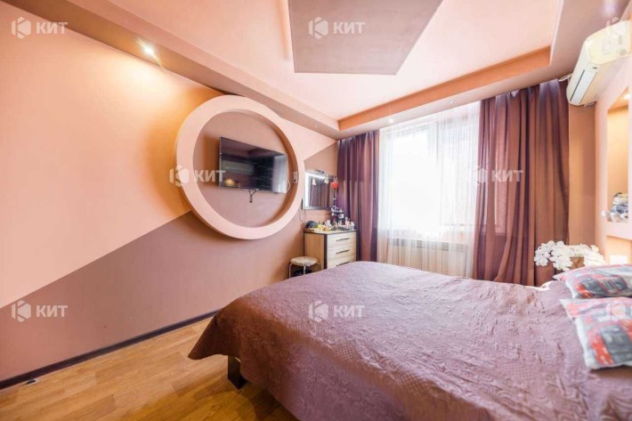 3к.65м2 Олексіївка (Алексеевка, м. Победа, пр. Победы), 119620 - фото 1