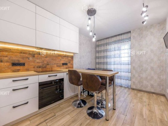 1к. 54м2, Пісочин Мобіль, Кушнарьова, ЖК Маяк (Песочин Мобиль), 129361 Харьков