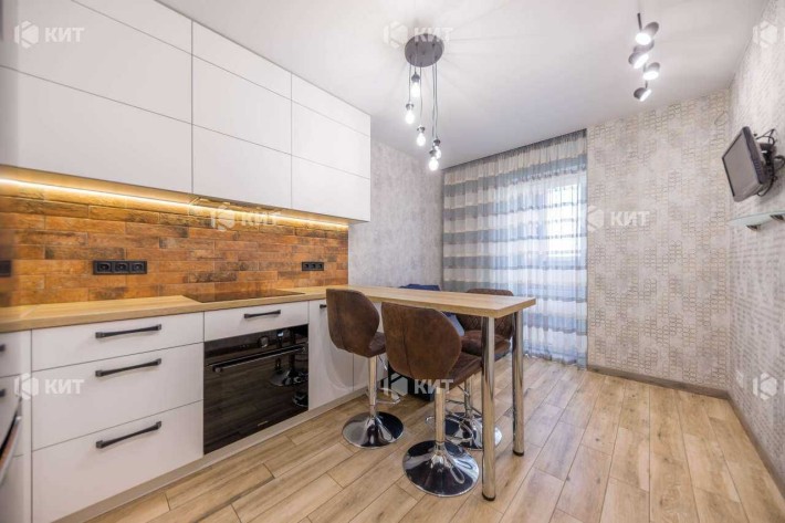 1к. 54м2, Пісочин Мобіль, Кушнарьова, ЖК Маяк (Песочин Мобиль), 129361 - фото 1