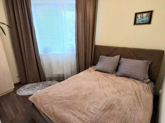 Продам міні двушку ЖК Щасливий Софиевская Борщаговка