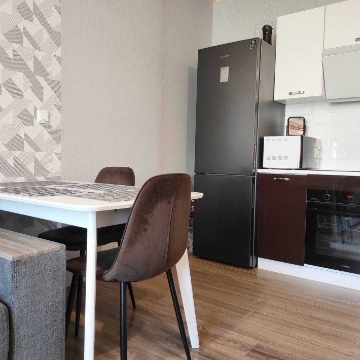 Эксклюзив. Продам 1-к квартиру ЖК Радужный. Звоните! - фото 1