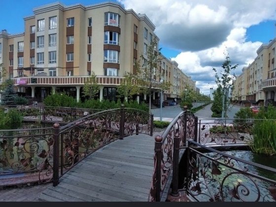 1К ЖК Львівський Затишок Є оселя податк тільки 2% від забудовника Софіївська Борщагівка