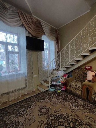 В продажі 2 к  простора квартира  загальною площею 64 м - фото 1