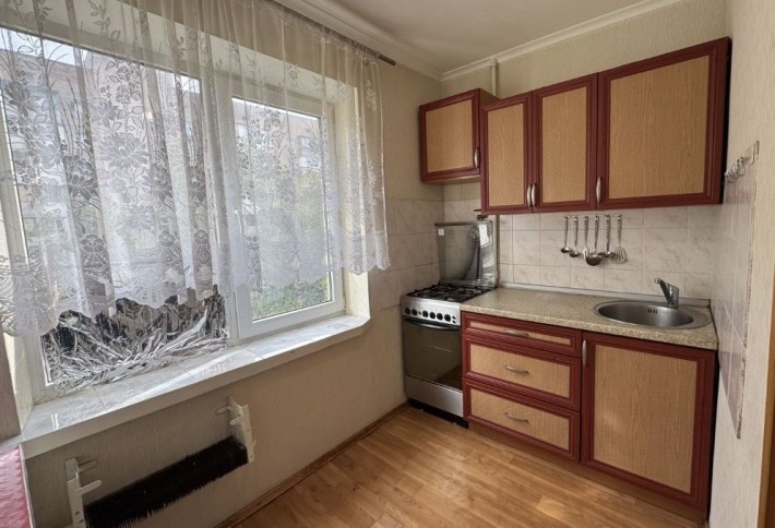 Продажа квартири Борщагівка Південна - фото 1