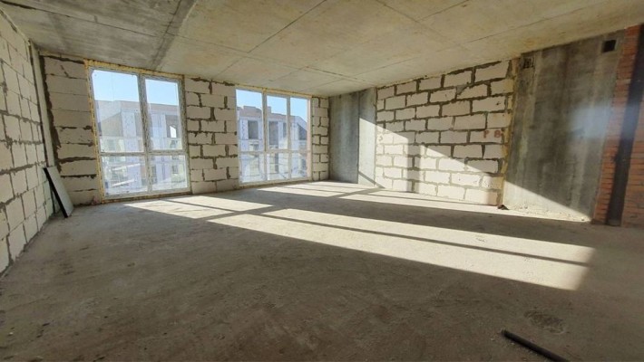 Продам Евродвушку  50м2 ЖК Петровский Резиденс - фото 1