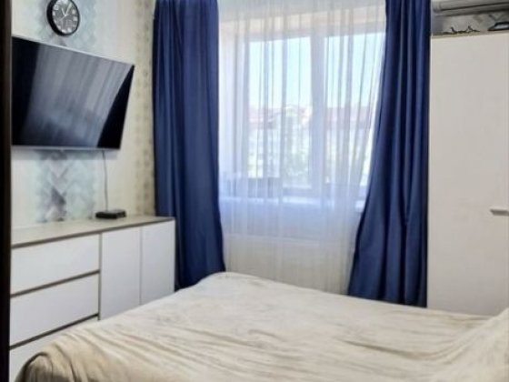 ТОП Інвестиція!Встигни!1 к 39м2 з усім! Заходь і живи!Соф Сфера Софиевская Борщаговка