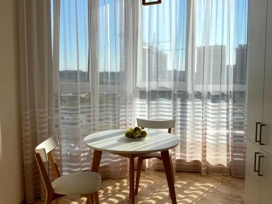 1-кімнатна квартира у ЖК «Софія Резиденс» Софіївська Борщагівка