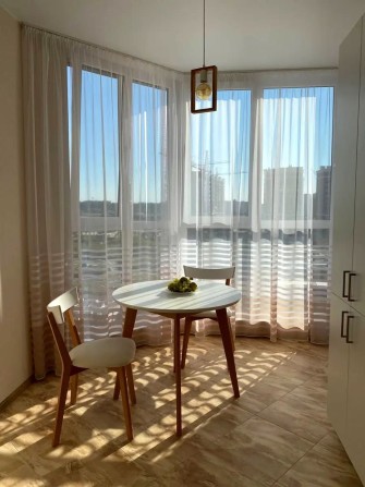 1-кімнатна квартира у ЖК «Софія Резиденс» - фото 1