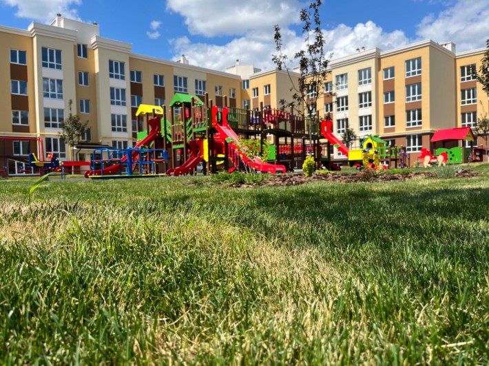 Супер пропозиція 1 к квартира,оформлення 2% є-відновлення є-оселя серт - фото 1