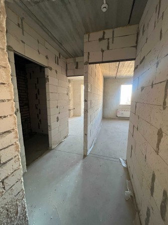 єОселя. 1-кімнатна квартира від забудовника. Соф.Борщагівка - фото 1