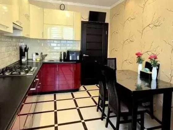 Є відновлення ! Прекрасна 2-к квартира ЖК Софіївський  квартал 84500 Софиевская Борщаговка