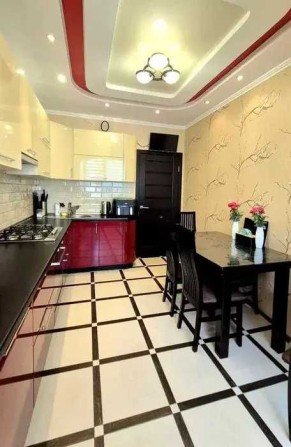 Є відновлення ! Прекрасна 2-к квартира ЖК Софіївський  квартал 84500 - фото 1