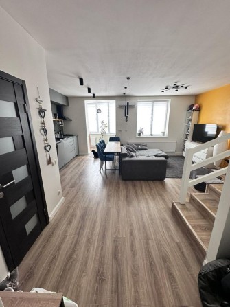 БЕЗ КОМІСІІ!! Продам 2х-рівневу квартиру! ЖК Клубний!Терміно!! - фото 1