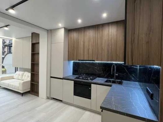 ‼️‼️Продам 1к квартиру з ТЕРАСОЮ ЖК Софія Резиденс Софиевская Борщаговка