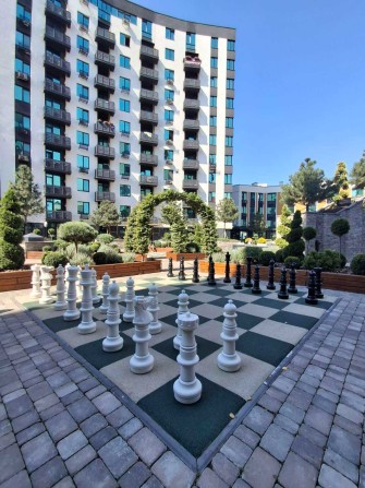 1 кімнатна квартира ЖК Уютний Квартал/Софіївська Борщагівка/ - фото 1