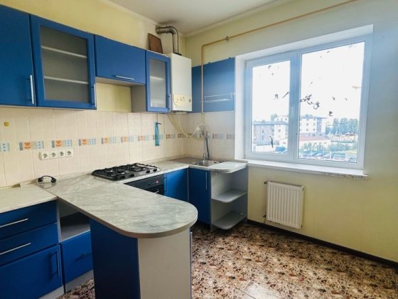 Продаж Просторої 2к Квартири 65м2 Софіївська Сообідка Софиевская Борщаговка