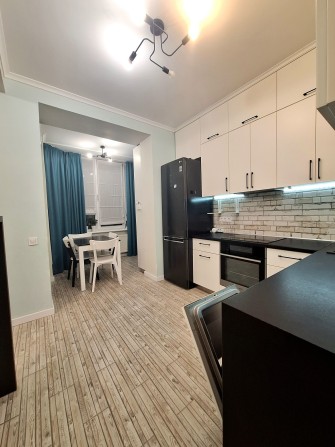 Є 3 РОКИ,  Продаж 1 кім квартири в ЖК Софія Сіті, Братська 12 - фото 1