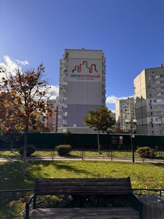 Будинок Заселено/ єОселя, Роздільна Квартира 37м2 , готова до ремонту. - фото 1