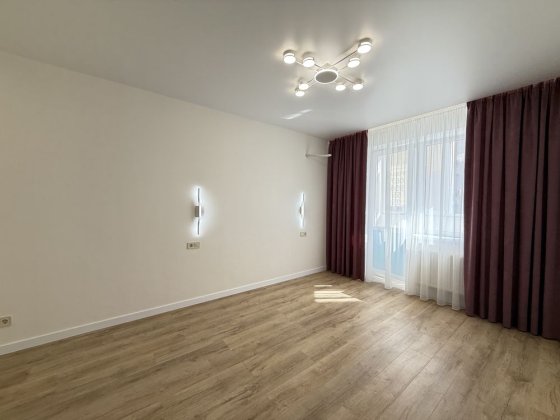 БЕЗ КОМІСІЇ!  Мін. Оформ! Нова! 38 кв.м ЖК Сонячний, Софія, Боголюбова Софіївська Борщагівка