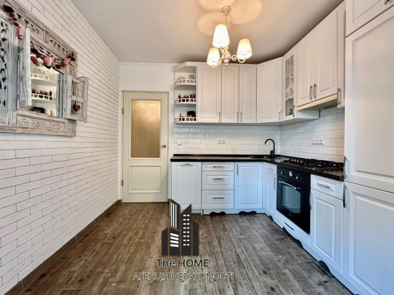 Продаж 2к квартири з терасою ЖК Софія Сіті Алея  вул. Миру Софиевская Борщаговка