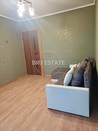 Продаж 2 к квартири Борщагівка середній поверх Держ програми Так - фото 1