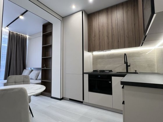 ‼️НОВИНКА‼️ Продаж затишної 1к квартири Софія Резиденс Резиденція Софіївська Борщагівка