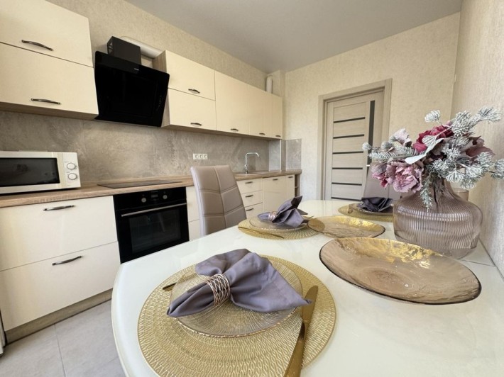 Створи свій затишок! 2 кім 64 кв.м ЖК Софія Київська - фото 1