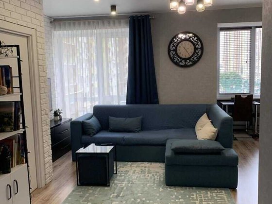 Без %.єВідновлення.Продаж 2к квартири з дизайнерським ремонтом.