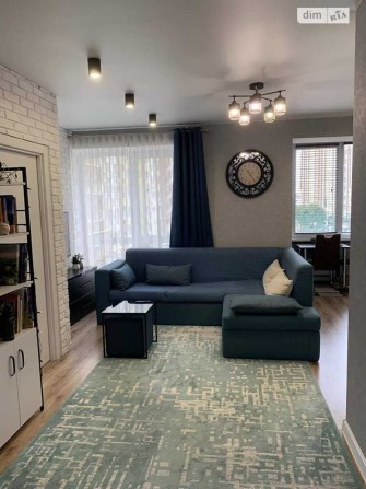 Без %.єВідновлення.Продаж 2к квартири з дизайнерським ремонтом. - фото 1