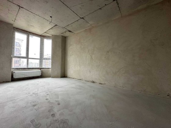 Однокімнатна квартира, ЖК "Софія Резиденс", 38 кв.м. ВИД НА ФОНТАН! Софіївська Борщагівка