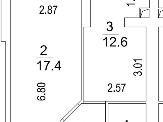 Жк львівський затишок 1к від забудовника Софіївська Борщагівка