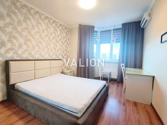 Продаж 3 к.кв. ЖК Софія, вул. Сонячна 3, Софіївська Борщагівка, Єоселя Софіївська Борщагівка