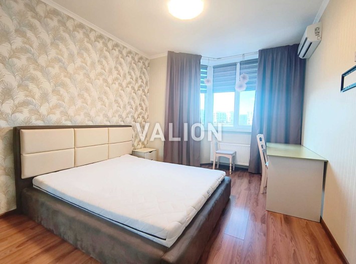 Продаж 3 к.кв. ЖК Софія, вул. Сонячна 3, Софіївська Борщагівка, Єоселя - фото 1