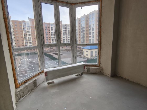 Єоселя Рассрочка Эркер 43кв.м. Дом готов! Софіївська Борщагівка