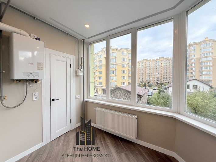 Продаж 1к квартири в ЖК "Софія від Мартинова"  ПРОГРАМИ Корольова 4 - фото 1