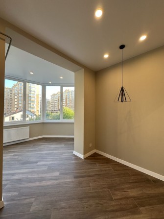 Продаж 1 кімн квартири ЖК Софія • Новий ремонт • 3 поверх - фото 1