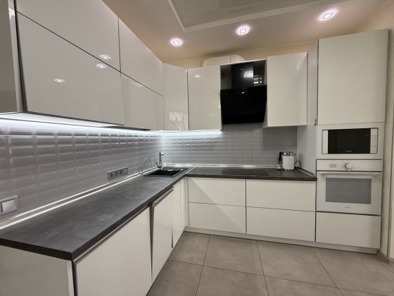 Найкращий формат затишку! Тераса! 2 кім 60 кв.м ЖК Софія Софіївська Борщагівка