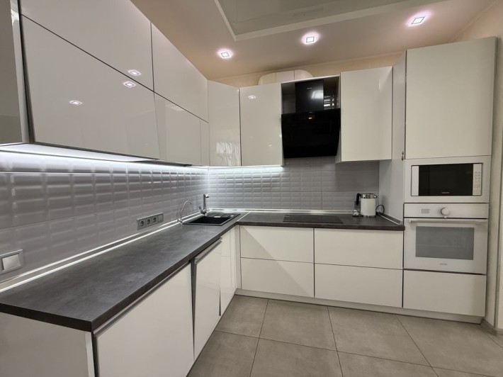 Найкращий формат затишку! Тераса! 2 кім 60 кв.м ЖК Софія - фото 1