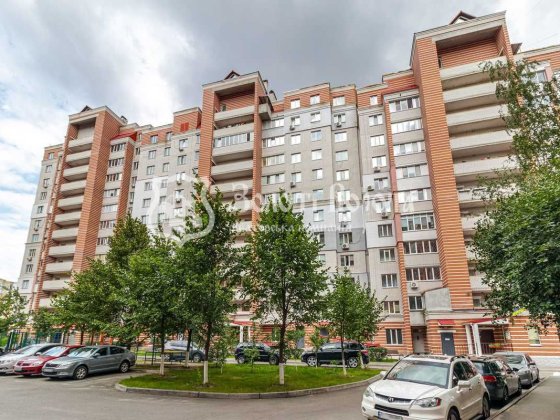 Квартира, 1к. Без ремонту. ЖК «Городок». Софіївська Борщагівка Софіївська Борщагівка