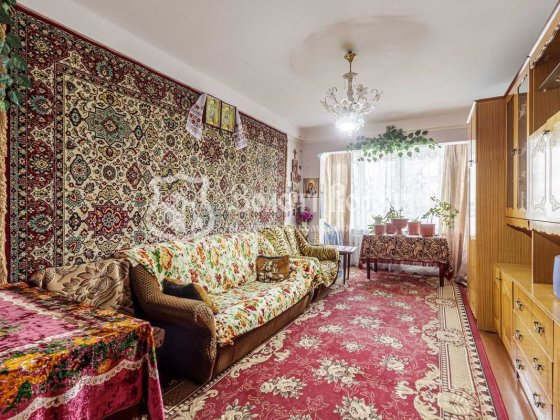 Квартира, 2к. Житловий стан. Софіївська Борщагівка, Бучанський район Софиевская Борщаговка