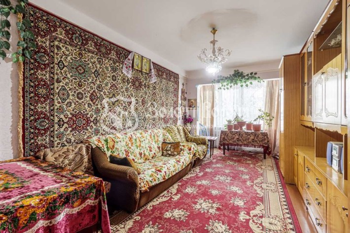 Квартира, 2к. Житловий стан. Софіївська Борщагівка, Бучанський район - фото 1