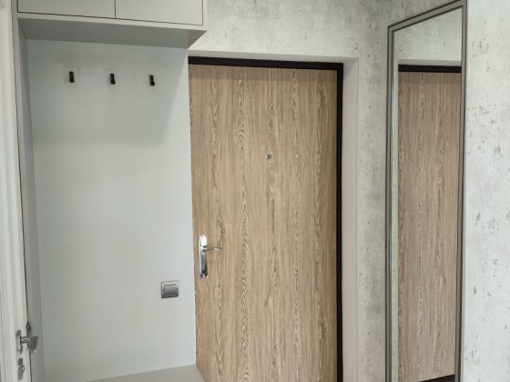 БЕЗ КОМІСІЇ!!! Львівський затишок, вул. Відпочинку 1. Квартира 1-к Софіївська Борщагівка