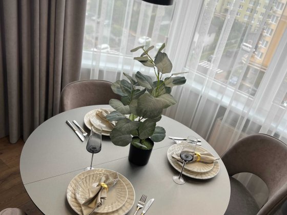 ЖК "Софія Сіті" продаж стильної 2 кімнатної квартири Софиевская Борщаговка